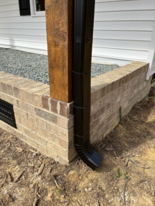 North Carolina Gutters Company Near You