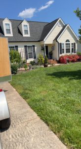 Home Gutters